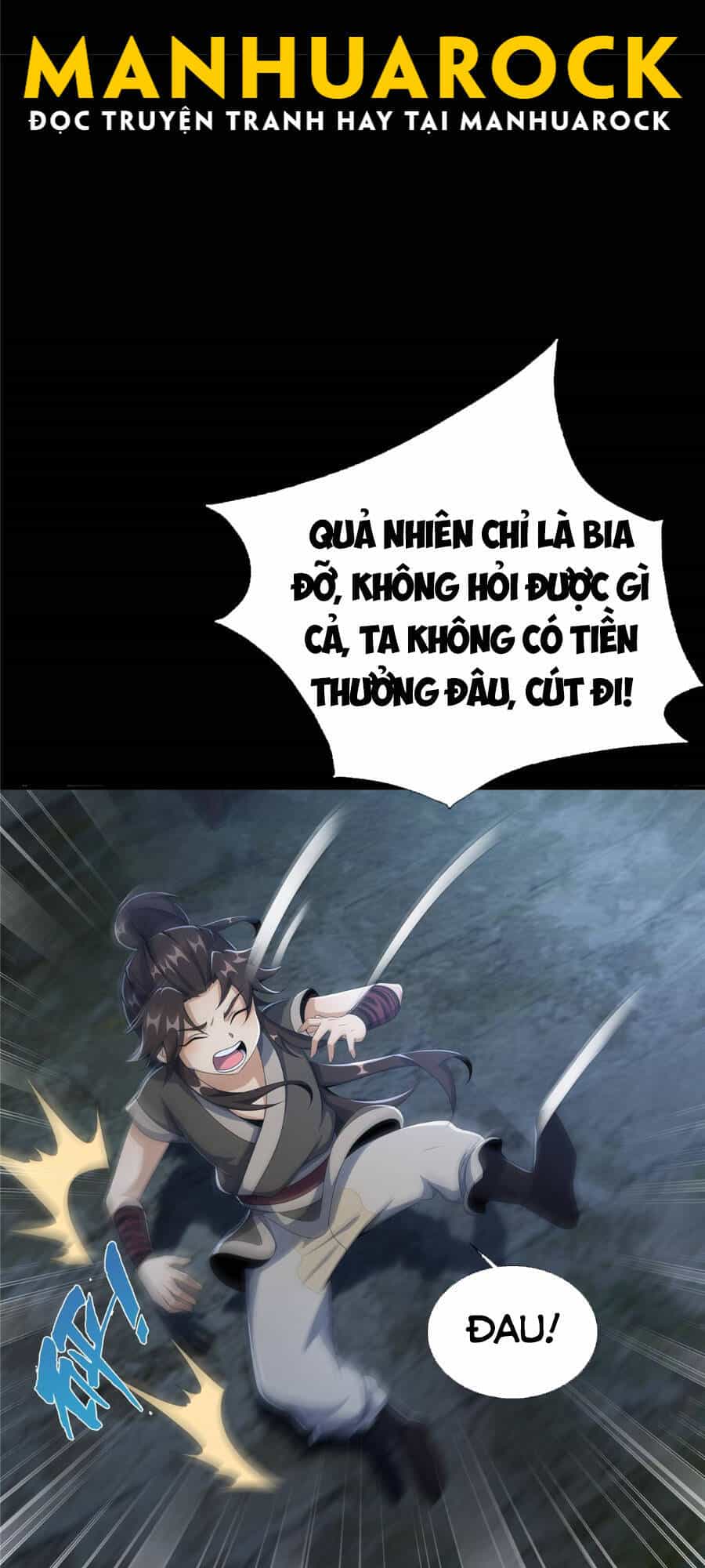 Lược Thiên Ký - Chương 11 - ảnh 21