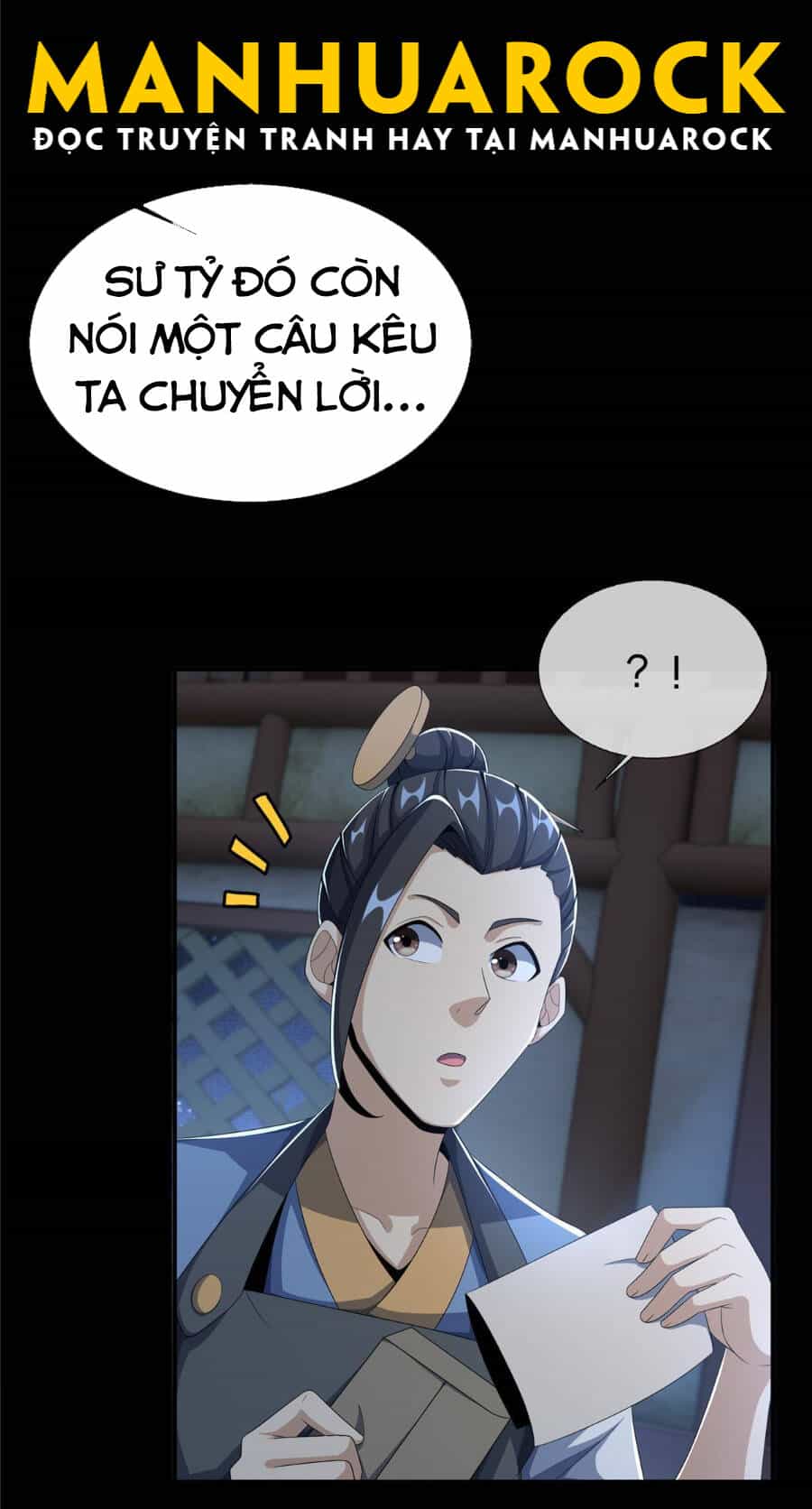 Lược Thiên Ký - Chương 11 - ảnh 25