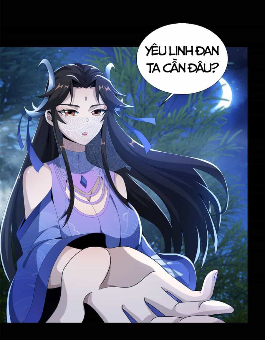 Lược Thiên Ký - Chương 11 - ảnh 51