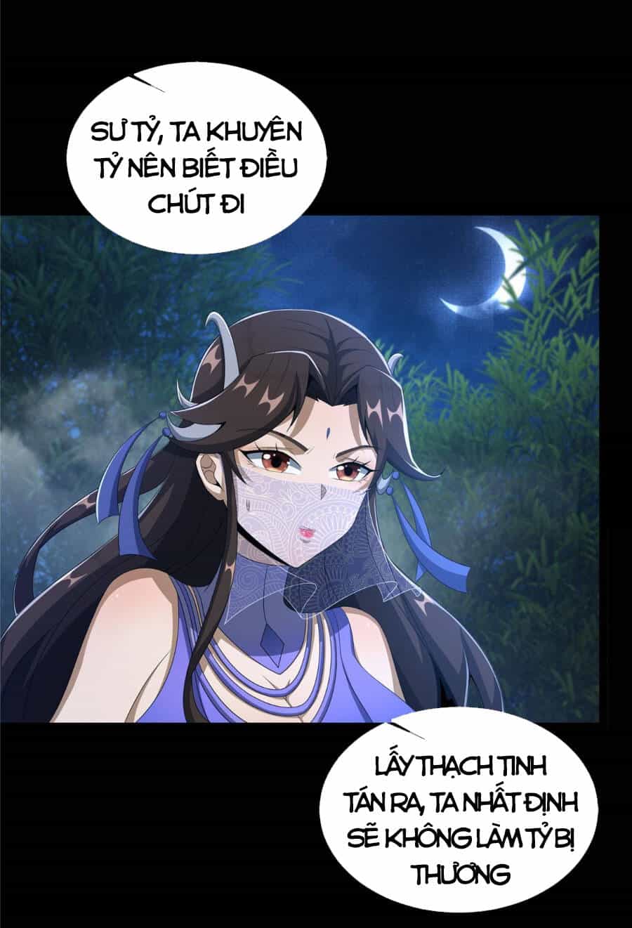 Lược Thiên Ký - Chương 11 - ảnh 57