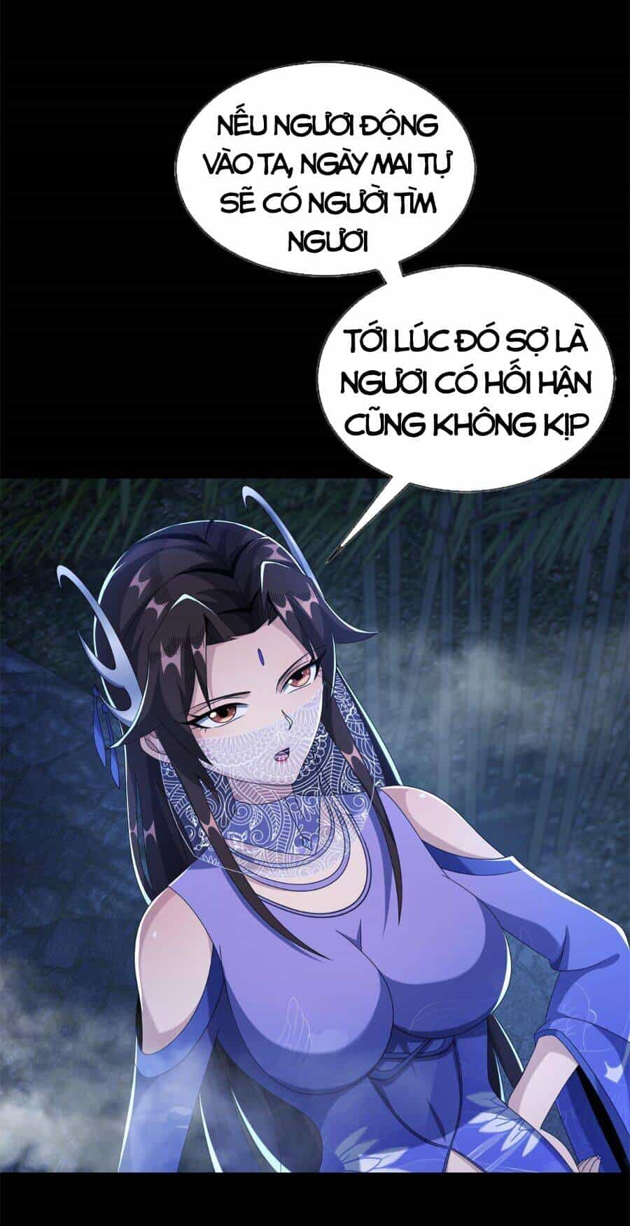Lược Thiên Ký - Chương 12 - ảnh 11
