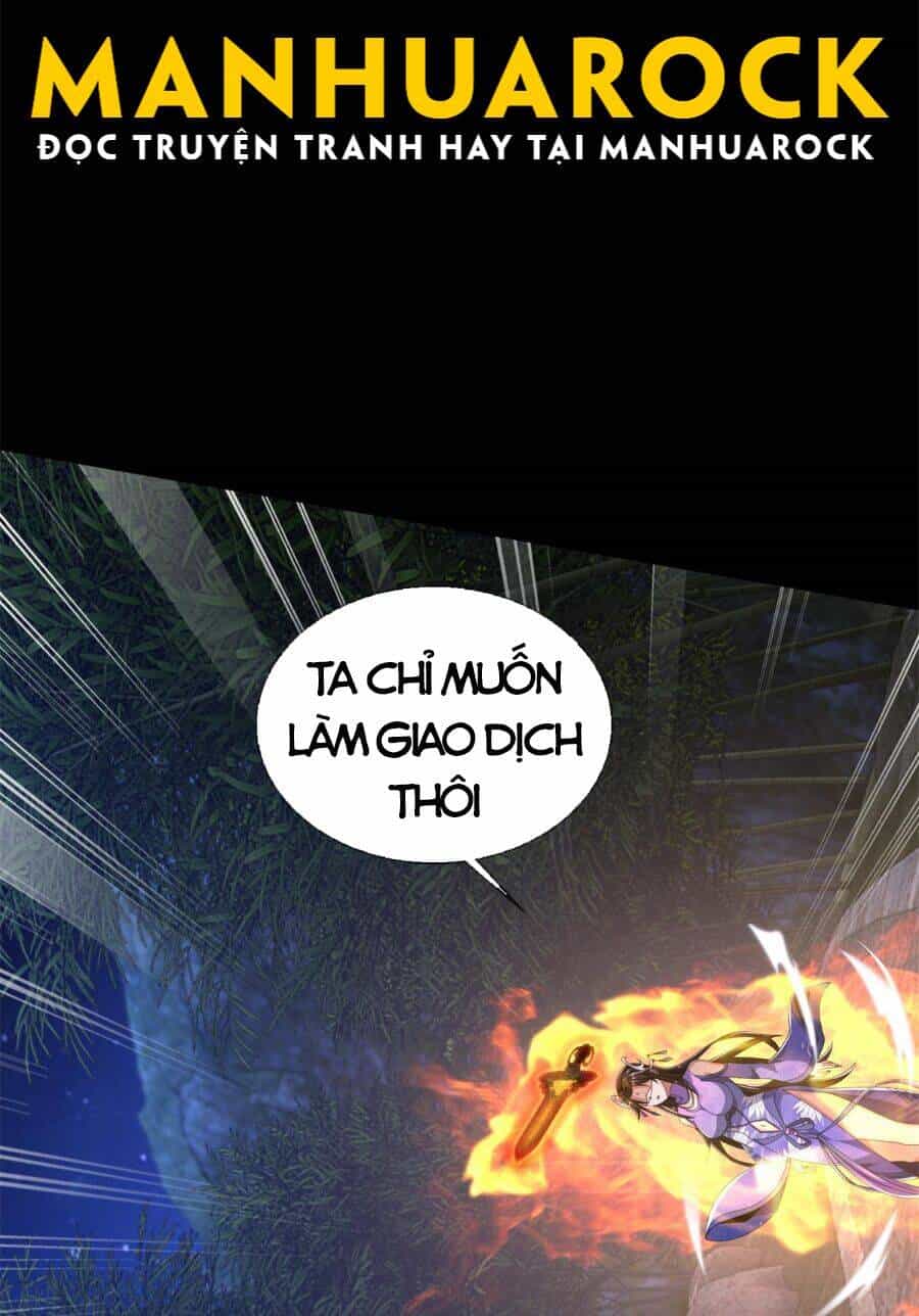Lược Thiên Ký - Chương 12 - ảnh 18