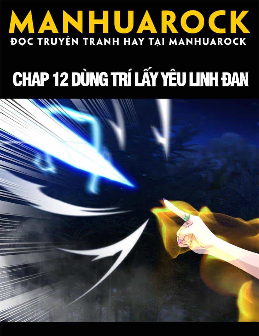Lược Thiên Ký - Chương 12 - ảnh 3