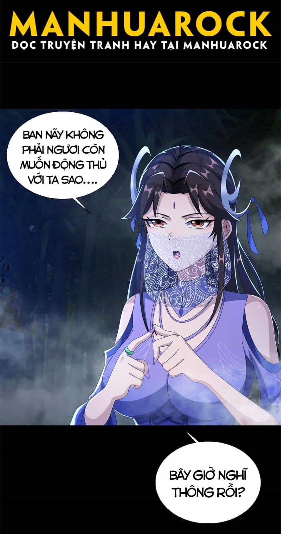 Lược Thiên Ký - Chương 12 - ảnh 9