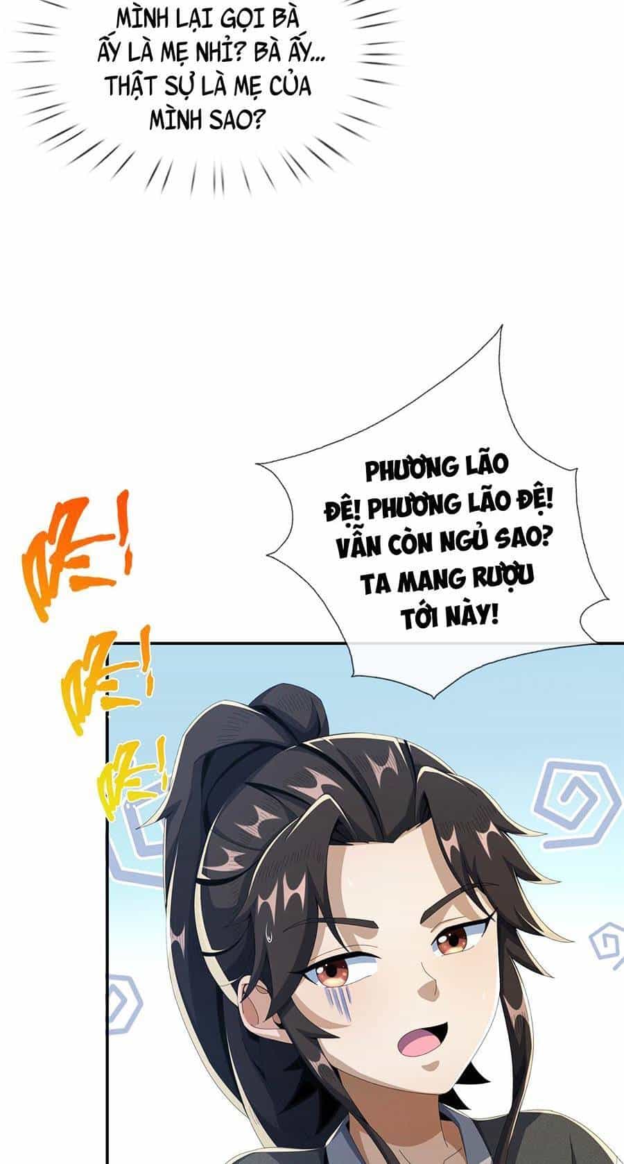 Lược Thiên Ký - Chương 13 - ảnh 33