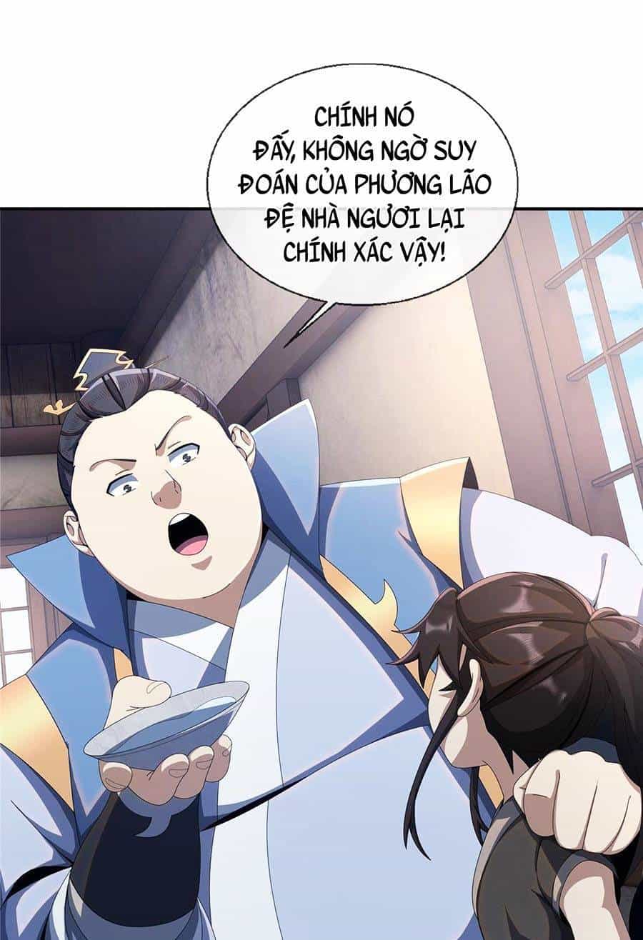 Lược Thiên Ký - Chương 13 - ảnh 53