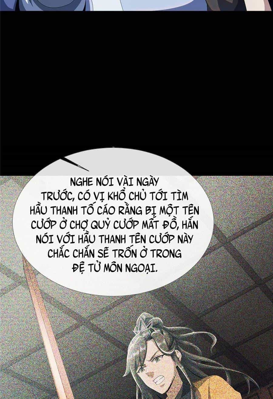 Lược Thiên Ký - Chương 13 - ảnh 54