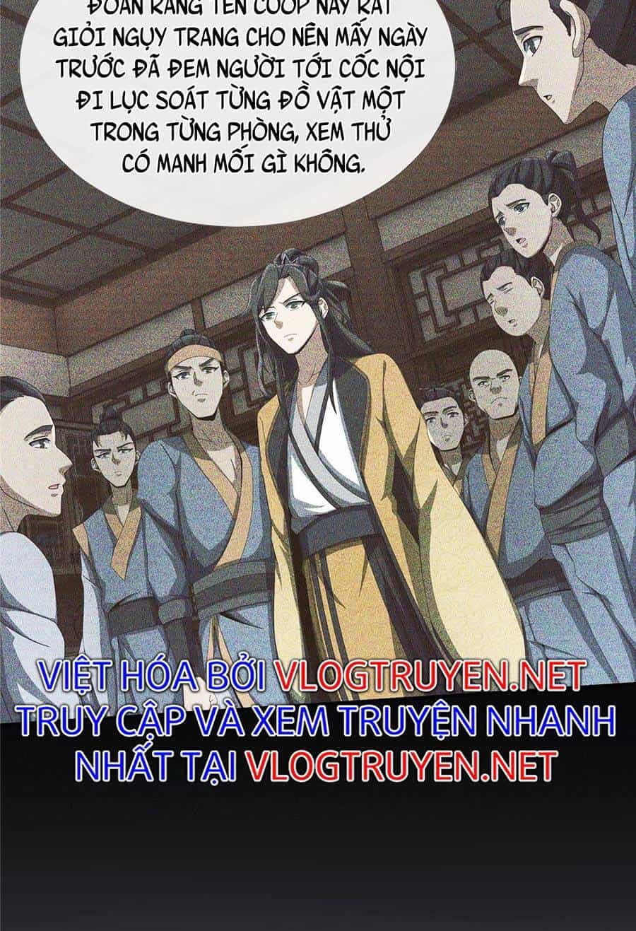 Lược Thiên Ký - Chương 13 - ảnh 60