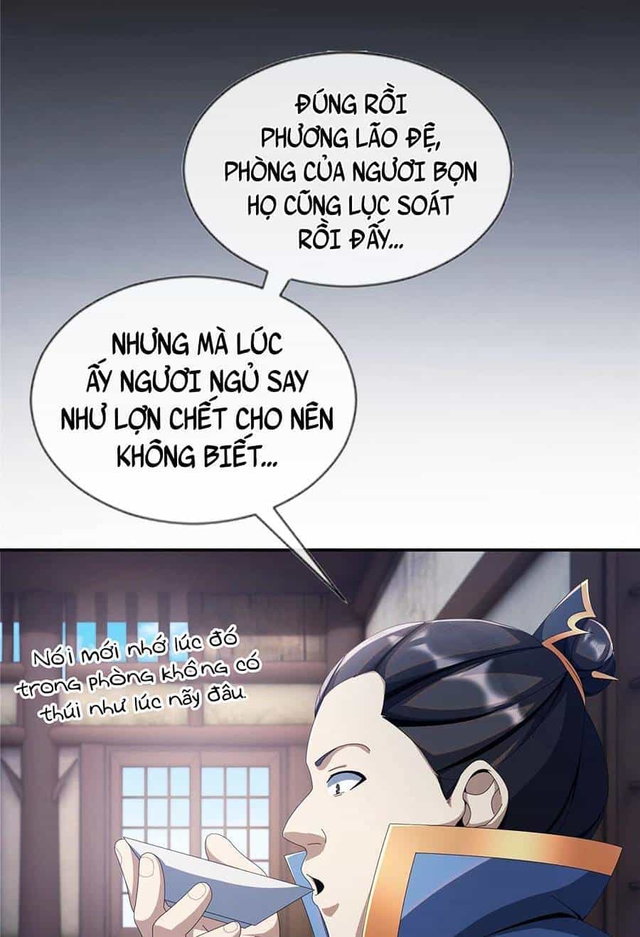 Lược Thiên Ký - Chương 13 - ảnh 61