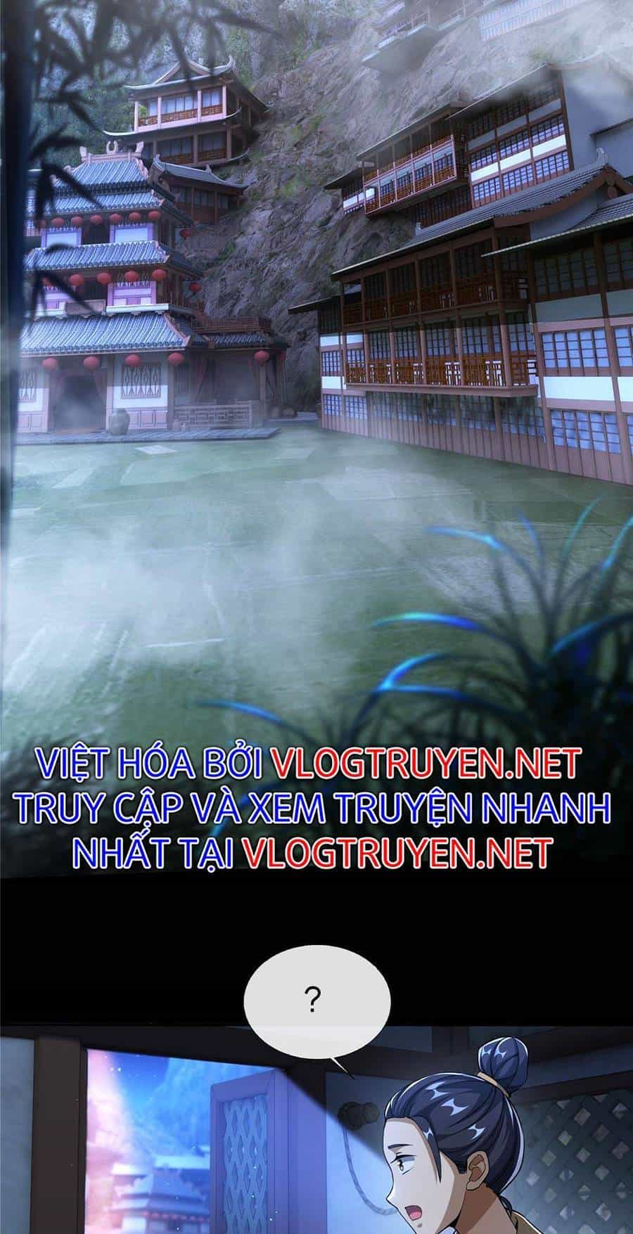 Lược Thiên Ký - Chương 13 - ảnh 9