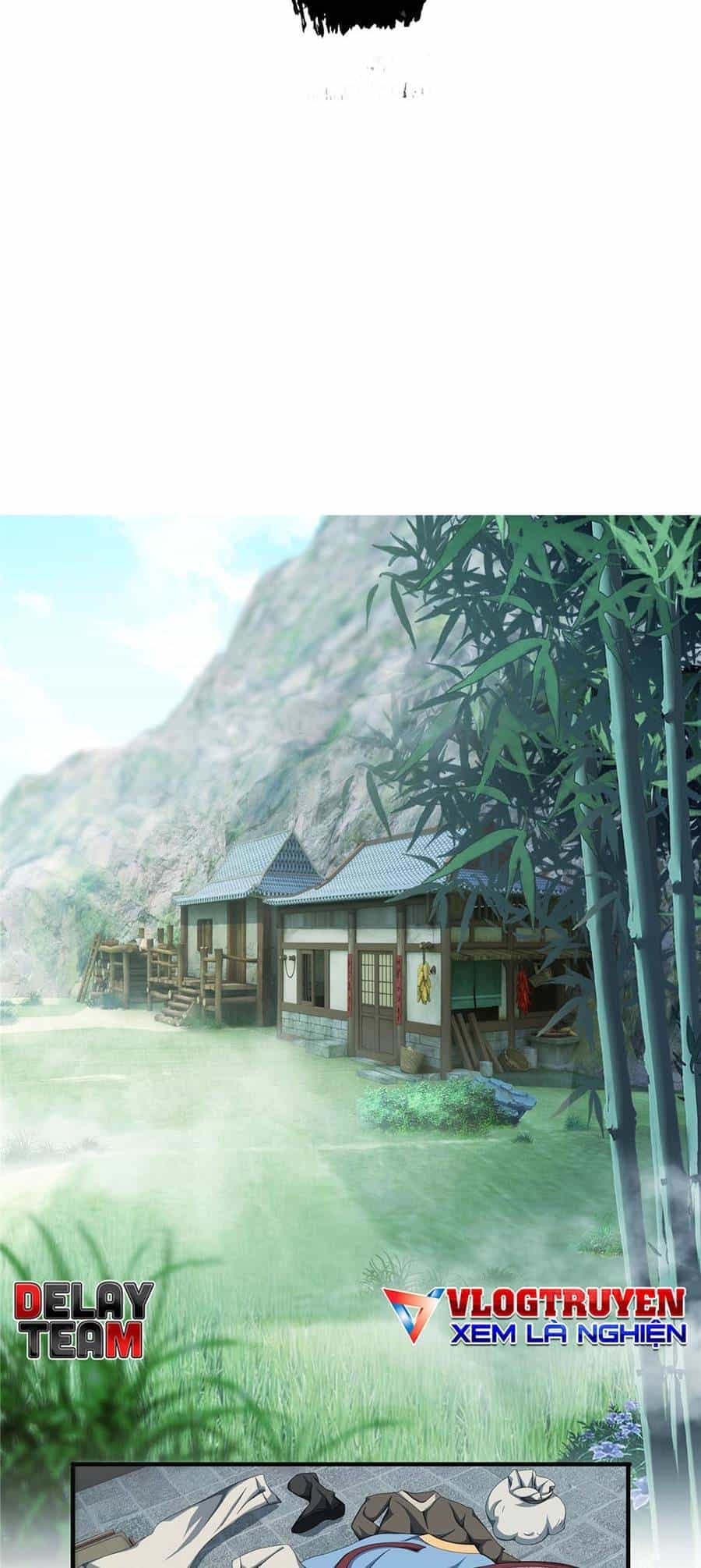 Lược Thiên Ký - Chương 14 - ảnh 3