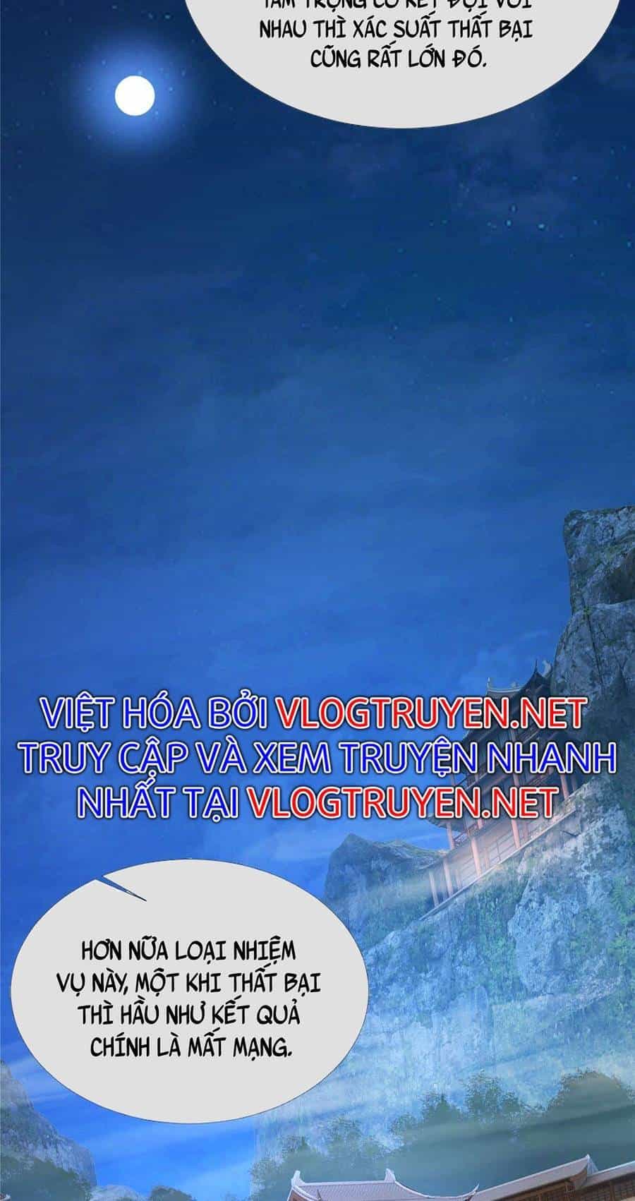 Lược Thiên Ký - Chương 15 - ảnh 10