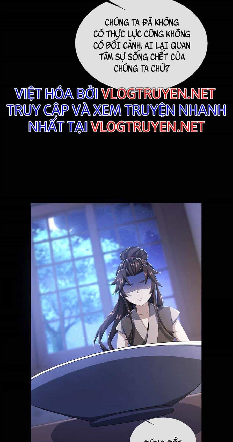 Lược Thiên Ký - Chương 15 - ảnh 19