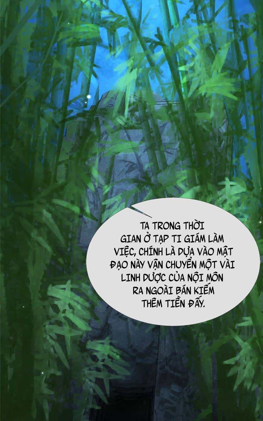 Lược Thiên Ký - Chương 15 - ảnh 23
