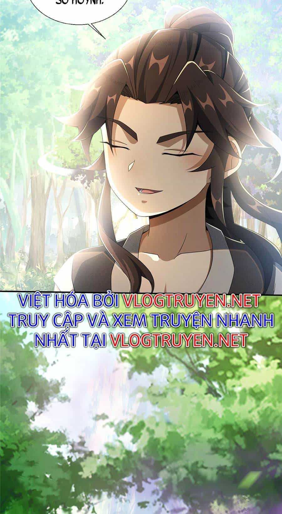 Lược Thiên Ký - Chương 16 - ảnh 63
