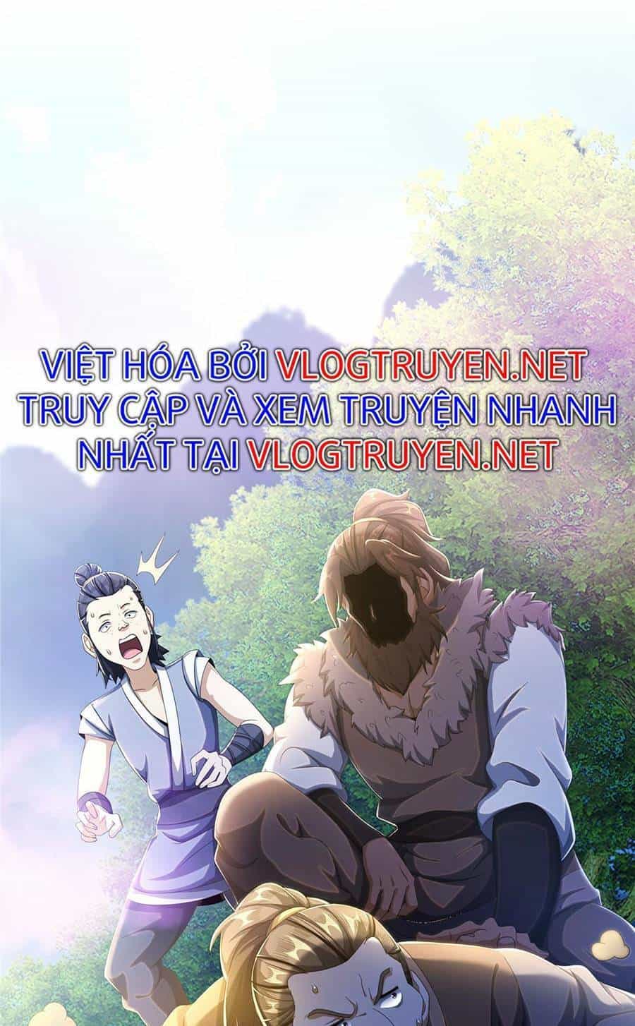 Lược Thiên Ký - Chương 17 - ảnh 18