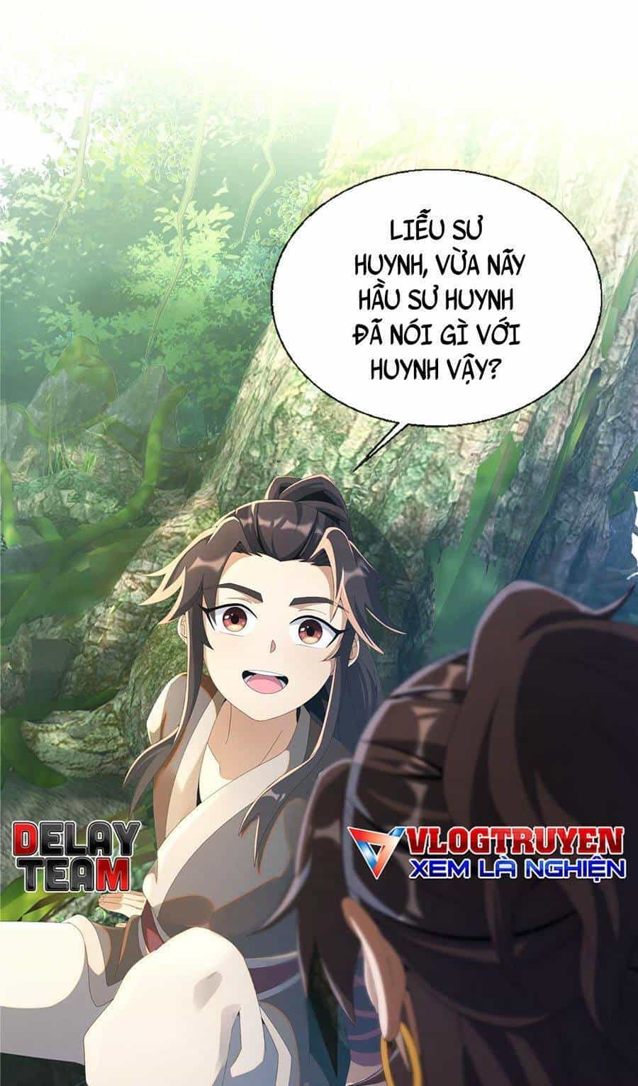Lược Thiên Ký - Chương 17 - ảnh 51