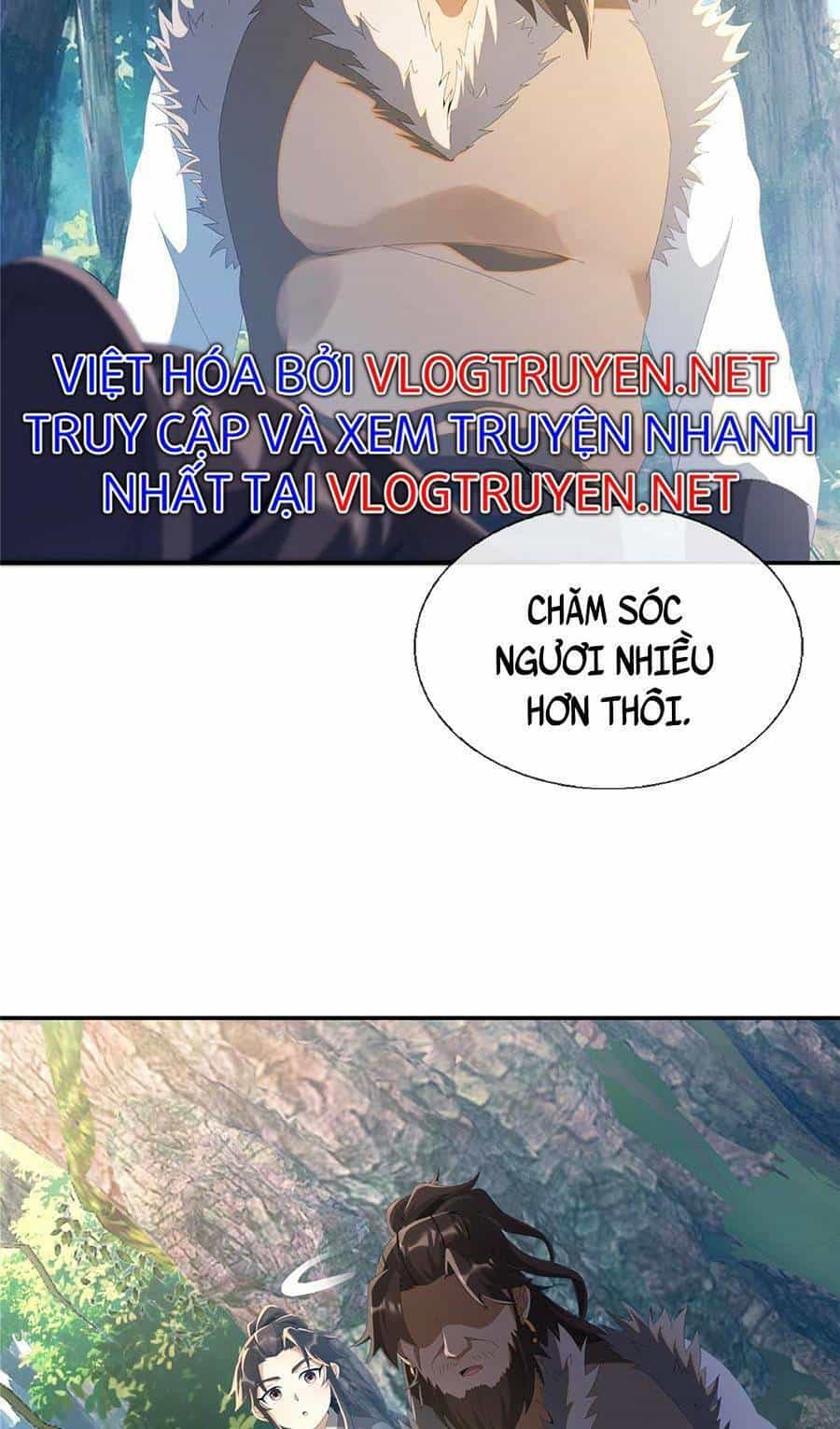 Lược Thiên Ký - Chương 17 - ảnh 53