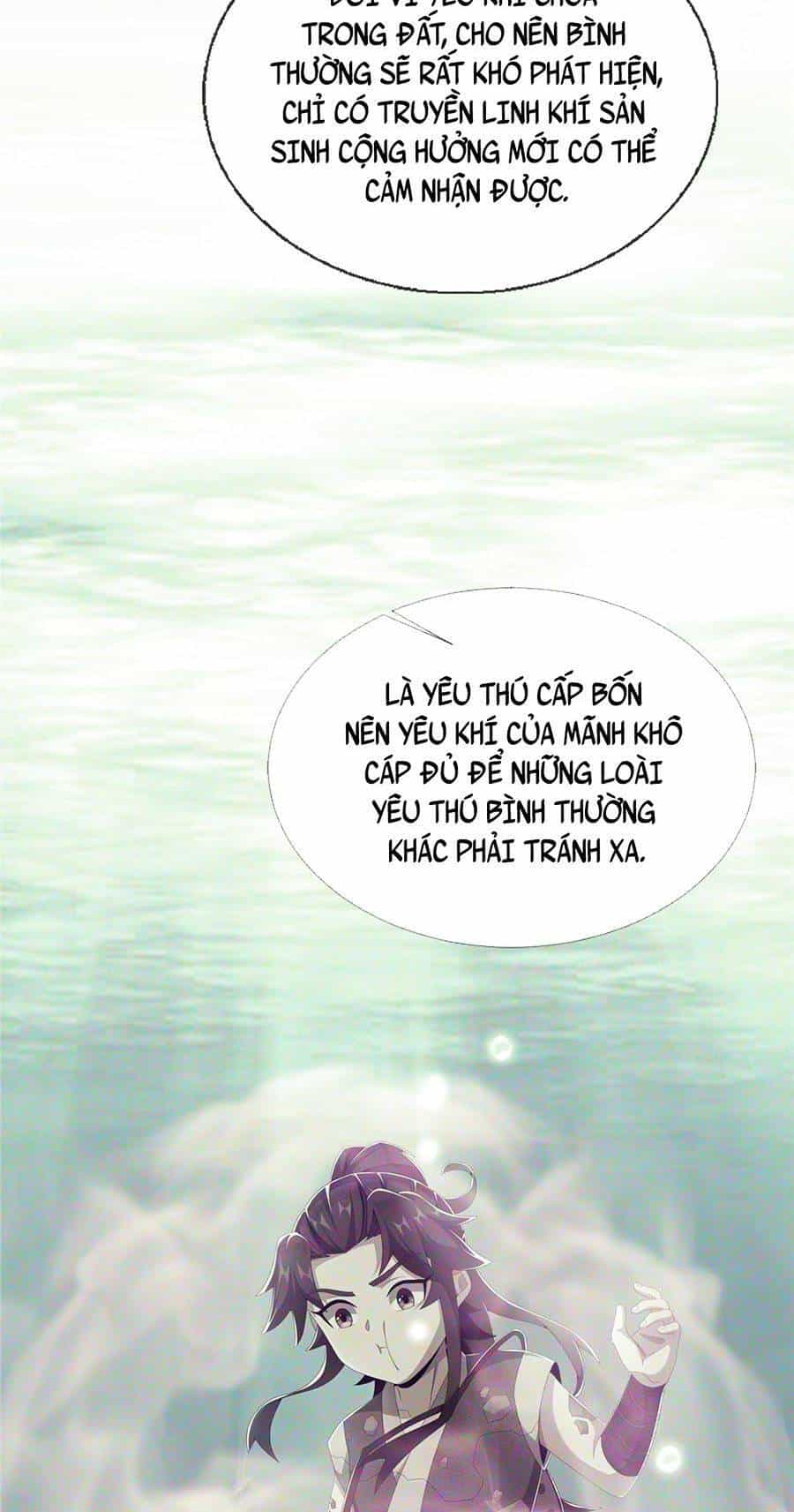 Lược Thiên Ký - Chương 20 - ảnh 19