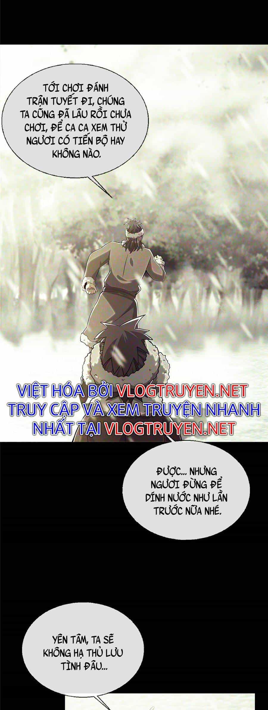 Lược Thiên Ký - Chương 24 - ảnh 9