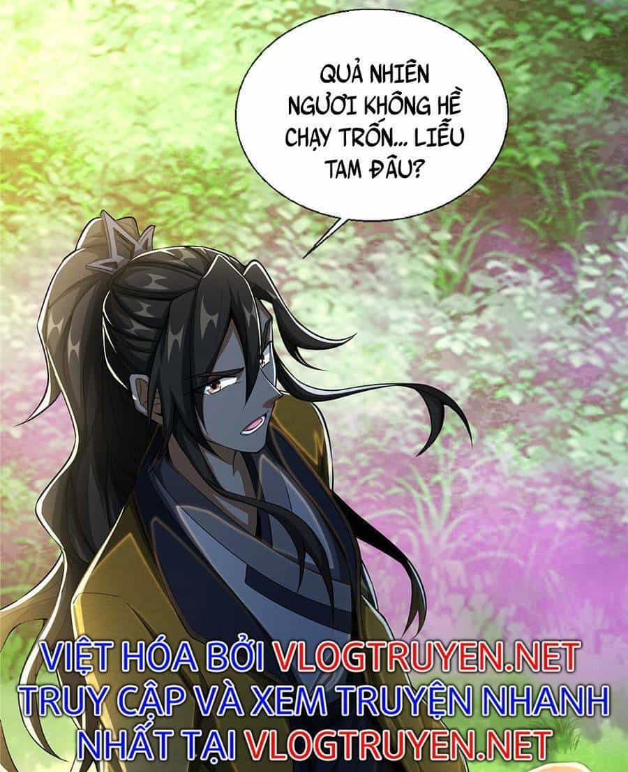 Lược Thiên Ký - Chương 25 - ảnh 7