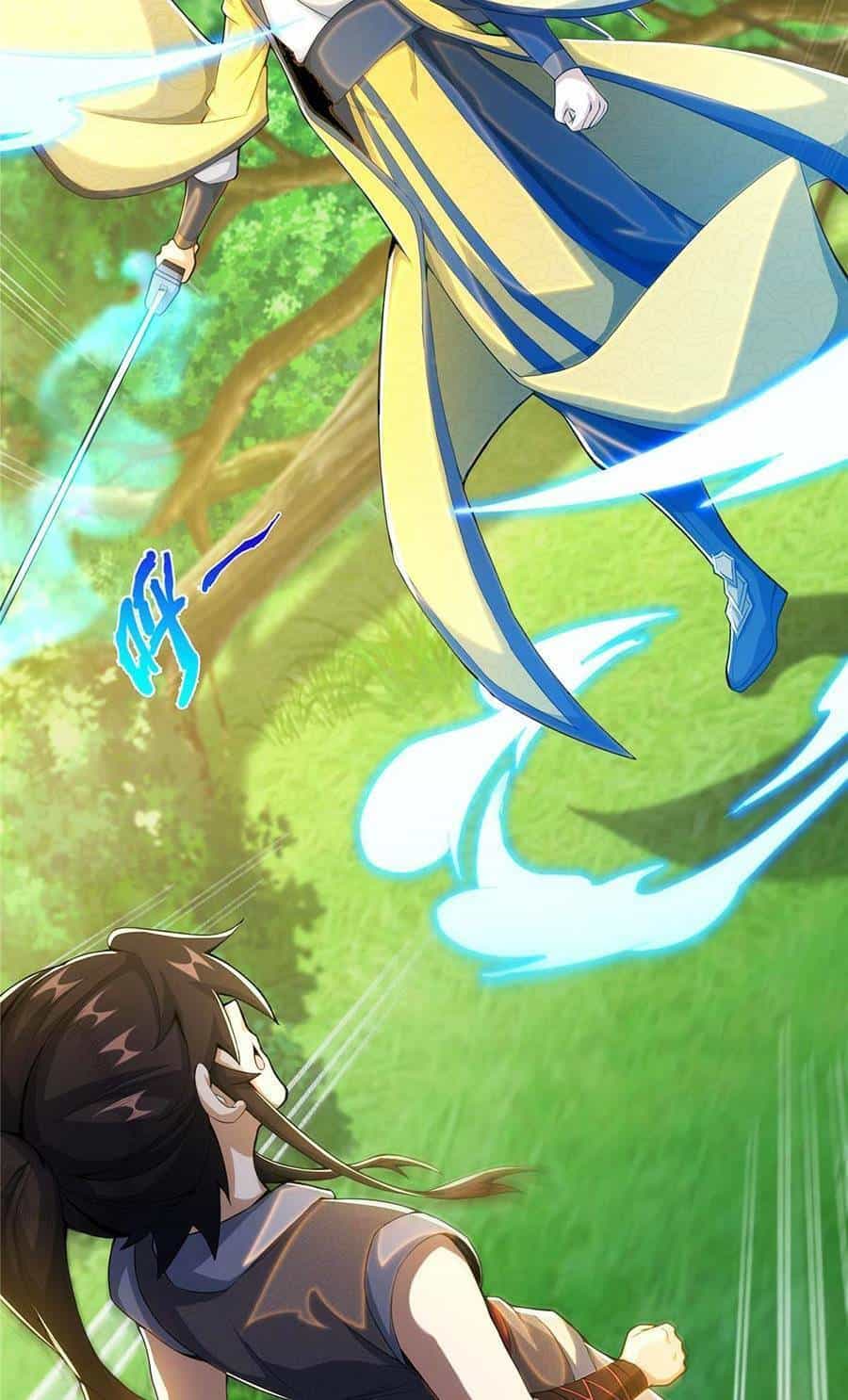 Lược Thiên Ký - Chương 26 - ảnh 20