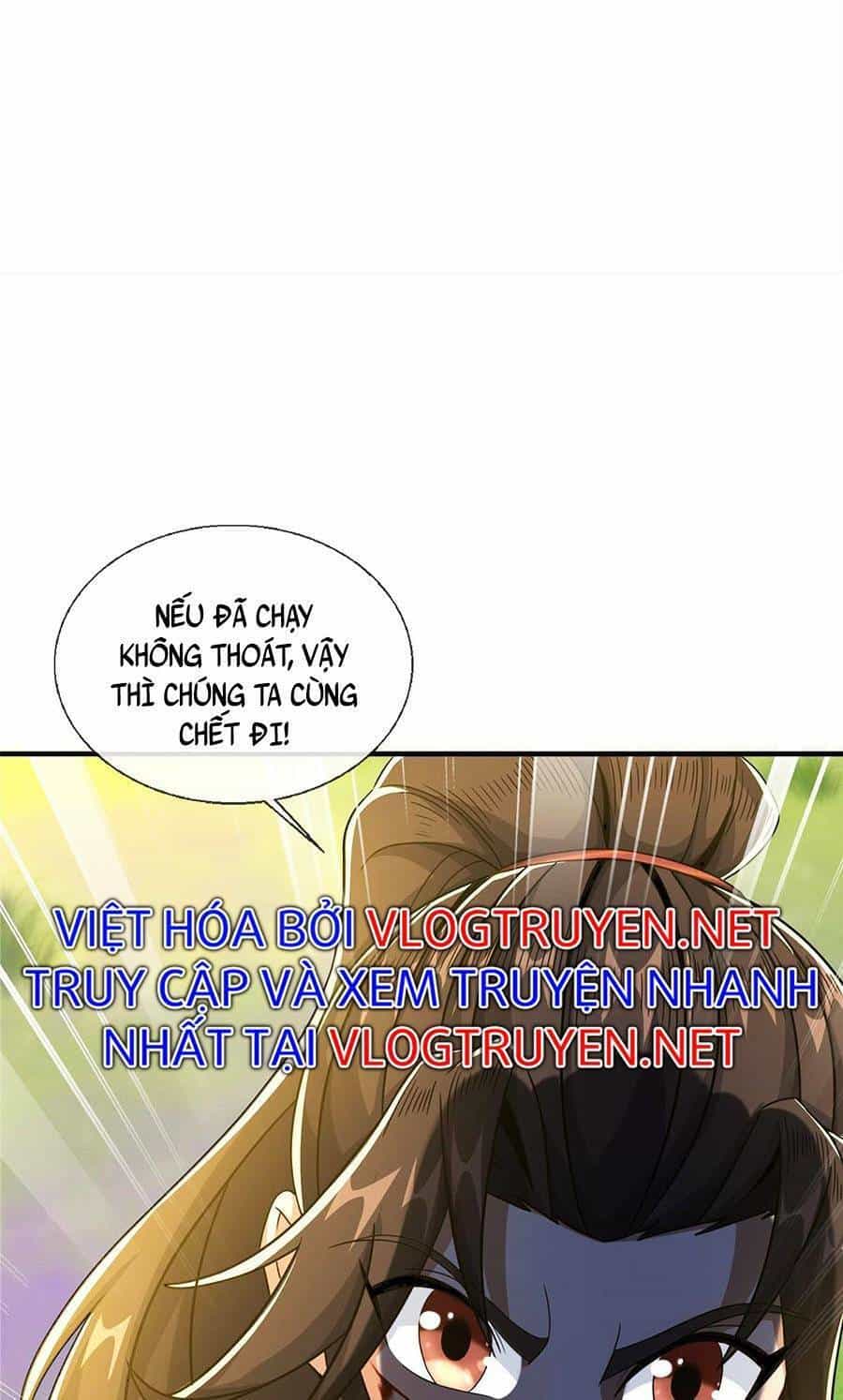 Lược Thiên Ký - Chương 26 - ảnh 45