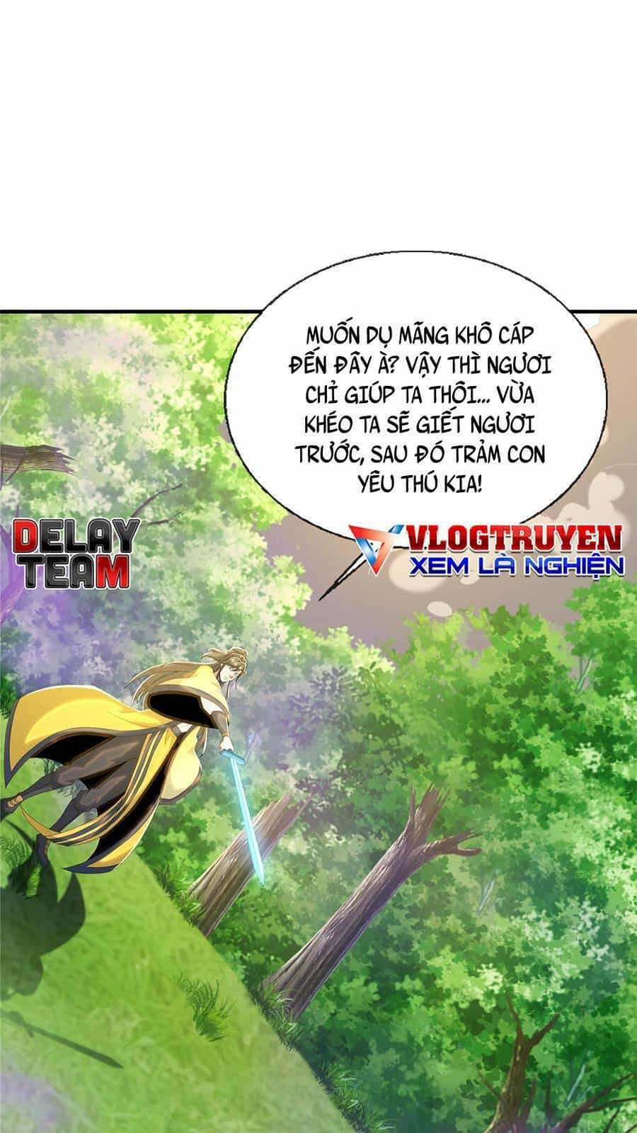 Lược Thiên Ký - Chương 26 - ảnh 48