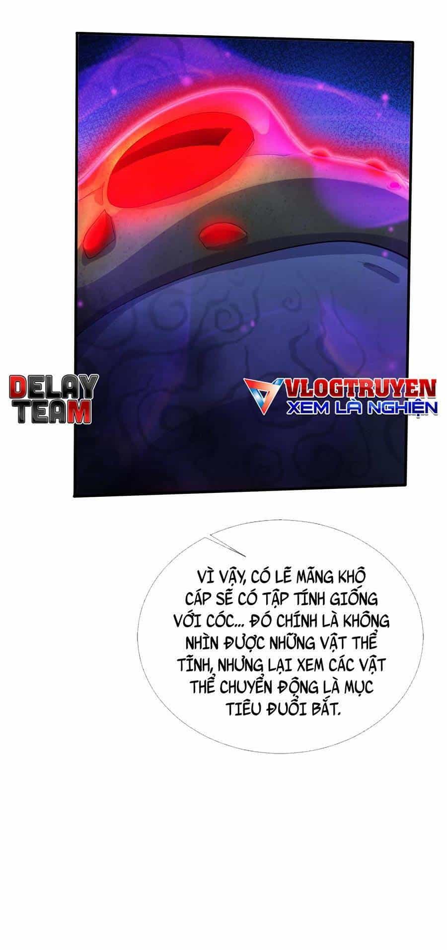 Lược Thiên Ký - Chương 27 - ảnh 32