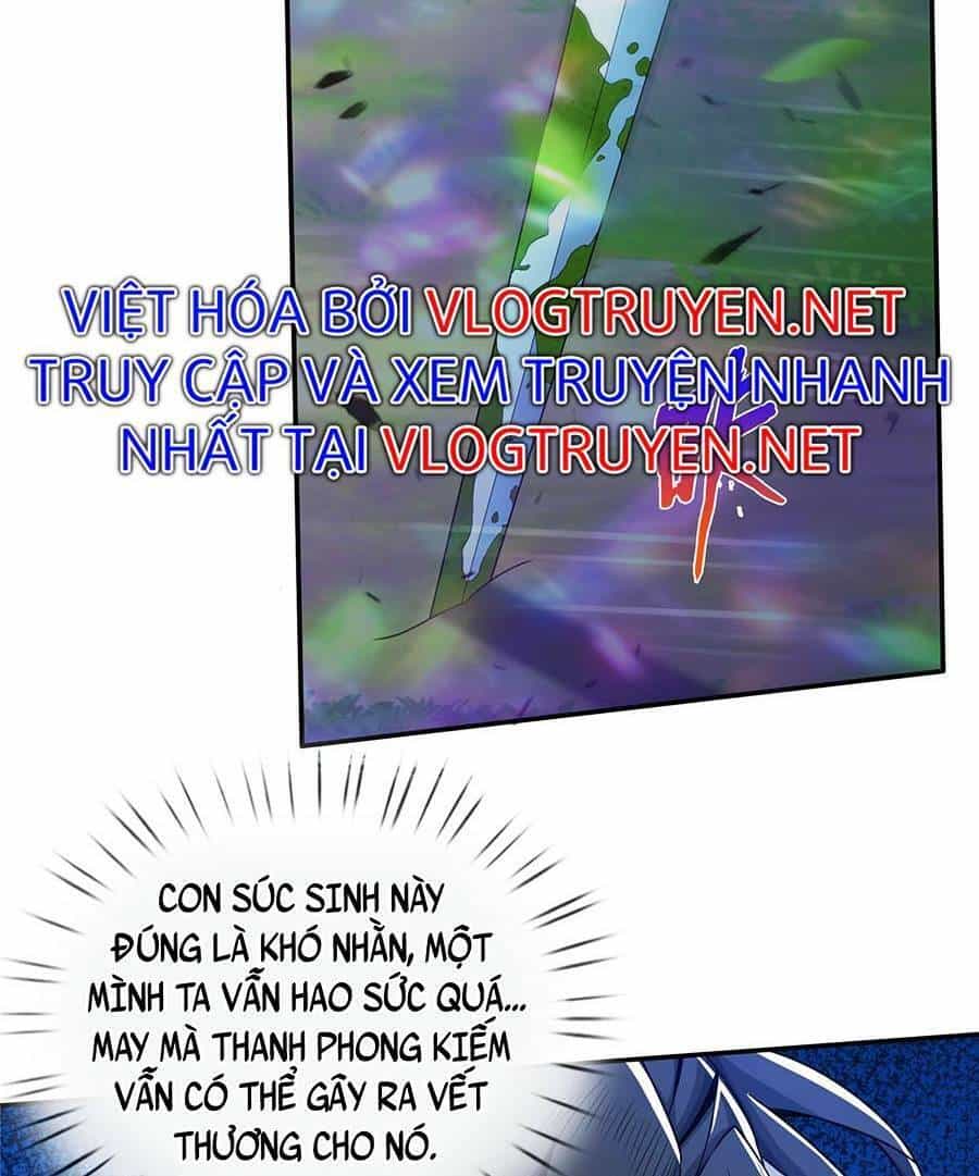 Lược Thiên Ký - Chương 27 - ảnh 45