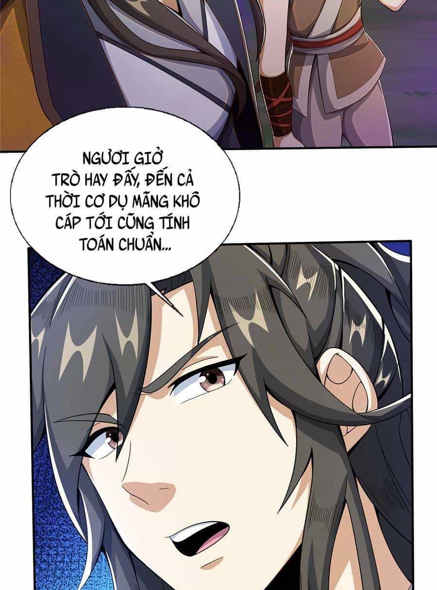 Lược Thiên Ký - Chương 27 - ảnh 9