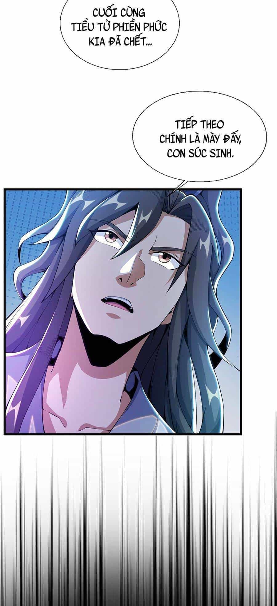 Lược Thiên Ký - Chương 28 - ảnh 9