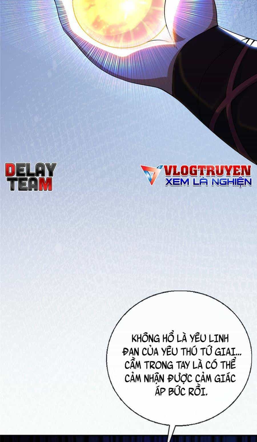 Lược Thiên Ký - Chương 29 - ảnh 29
