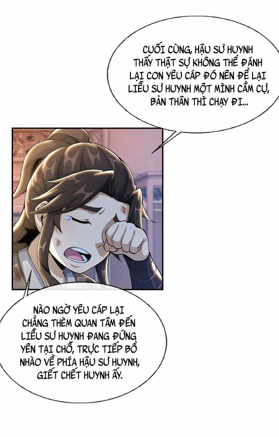 Lược Thiên Ký - Chương 30 - ảnh 30