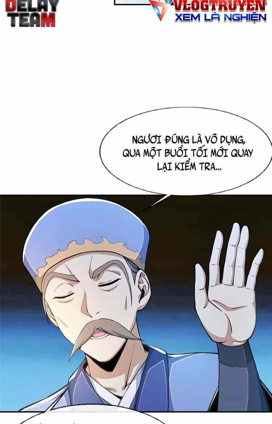 Lược Thiên Ký - Chương 30 - ảnh 40