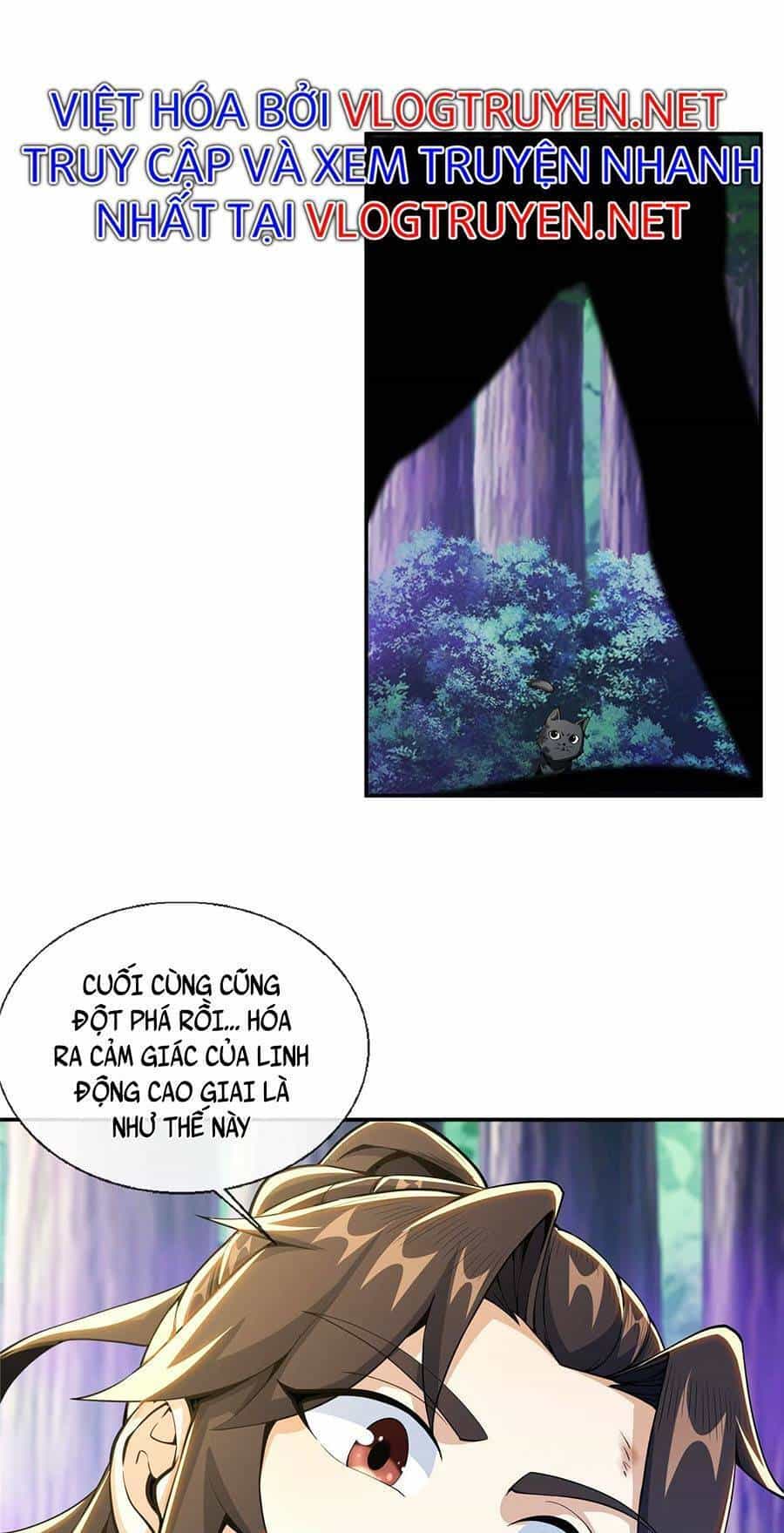 Lược Thiên Ký - Chương 30 - ảnh 5