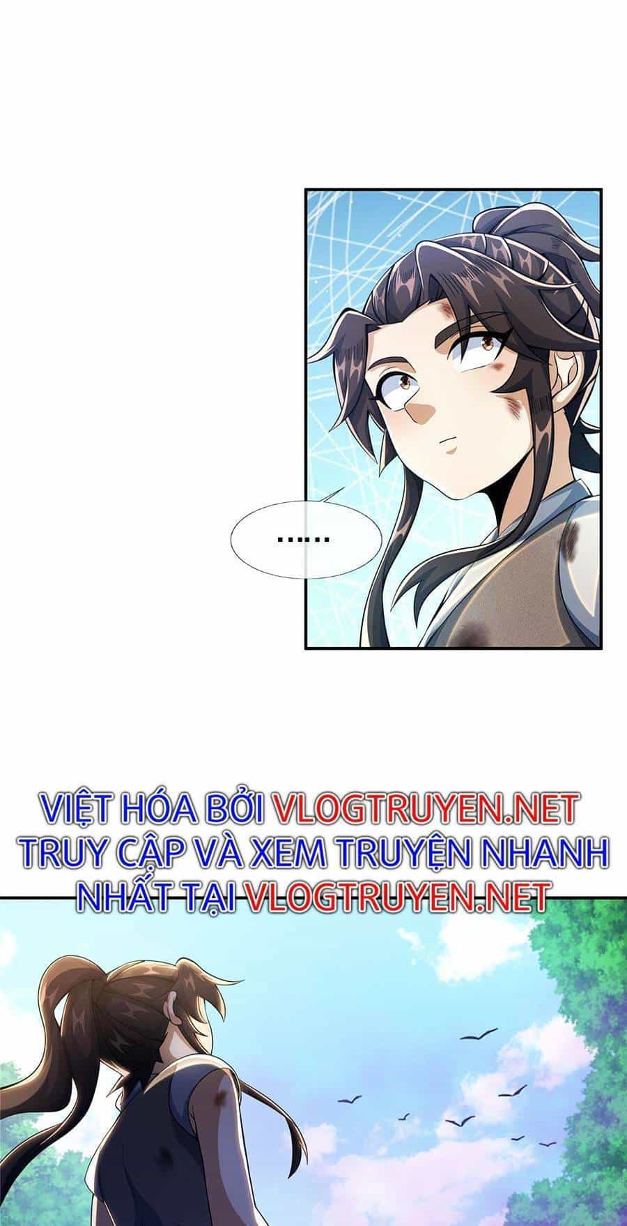 Lược Thiên Ký - Chương 30 - ảnh 8