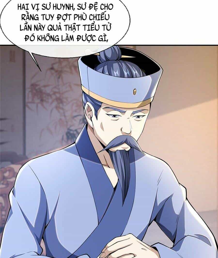Lược Thiên Ký - Chương 31 - ảnh 12