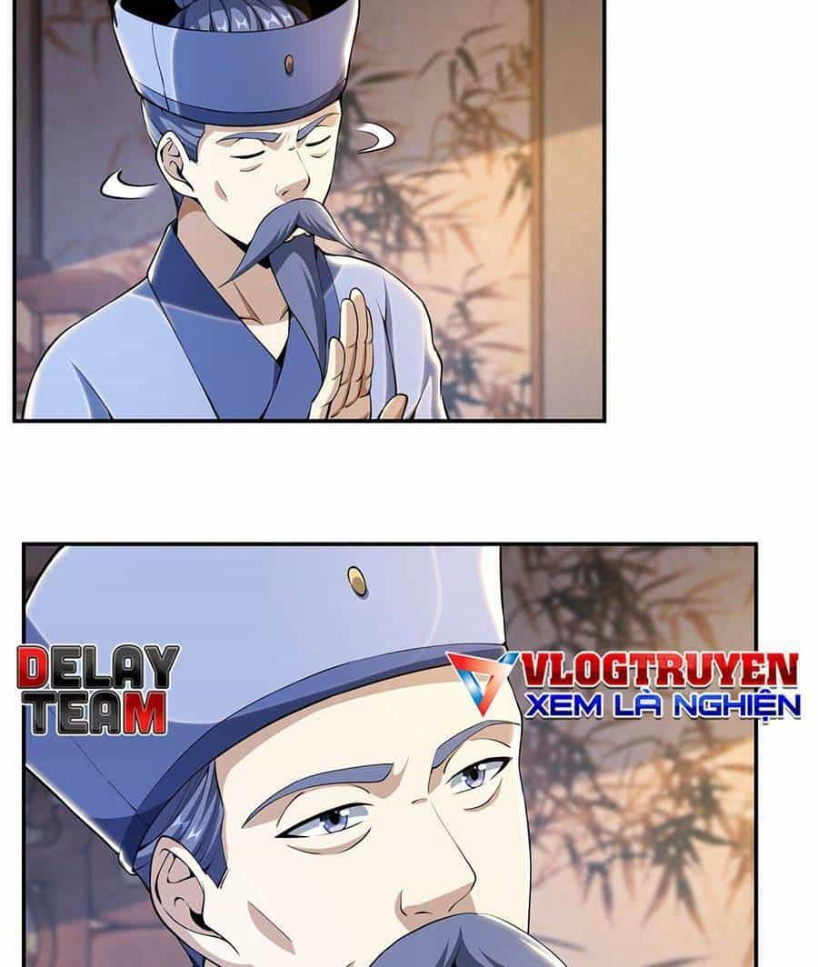 Lược Thiên Ký - Chương 31 - ảnh 15