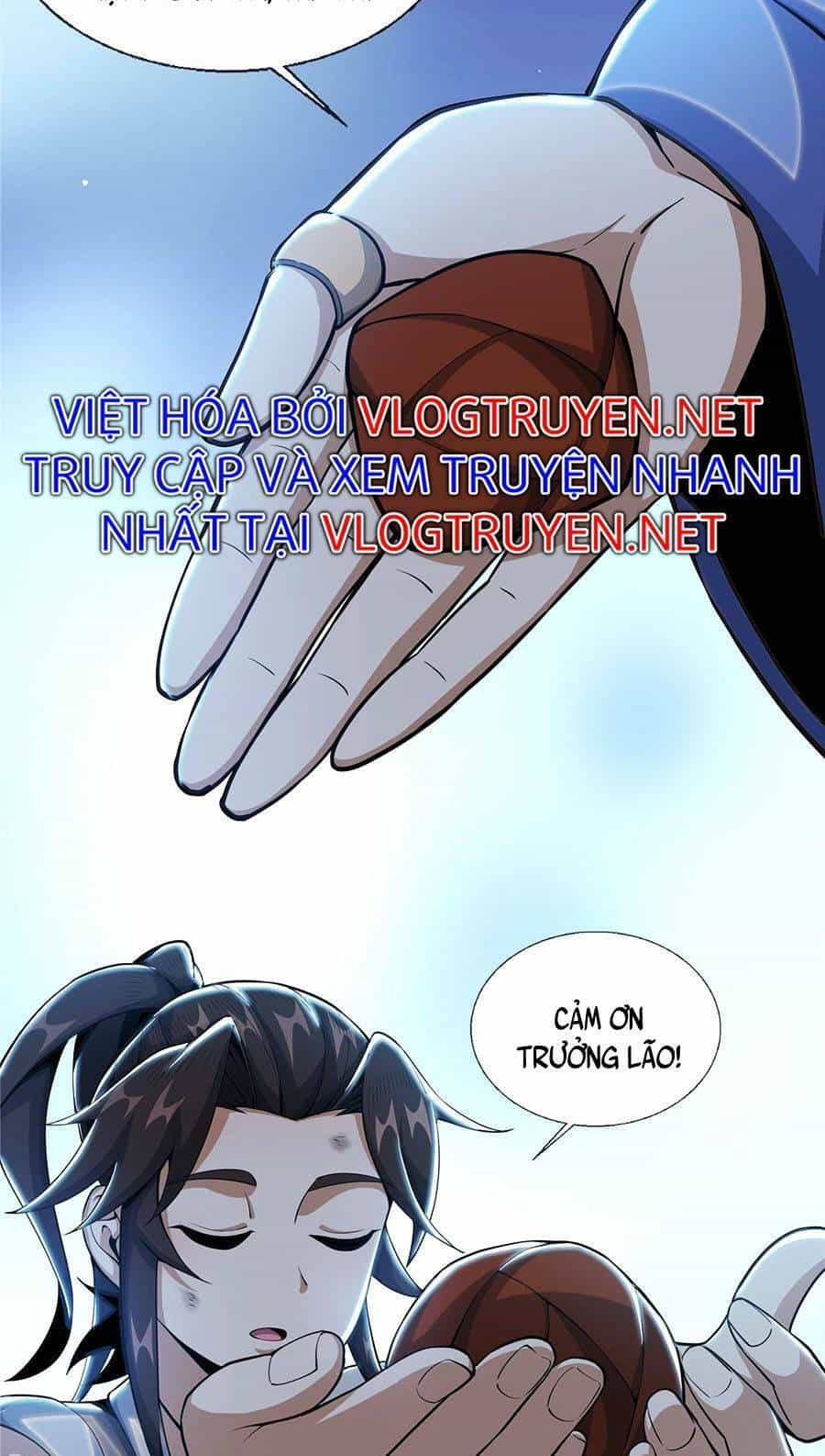 Lược Thiên Ký - Chương 31 - ảnh 29