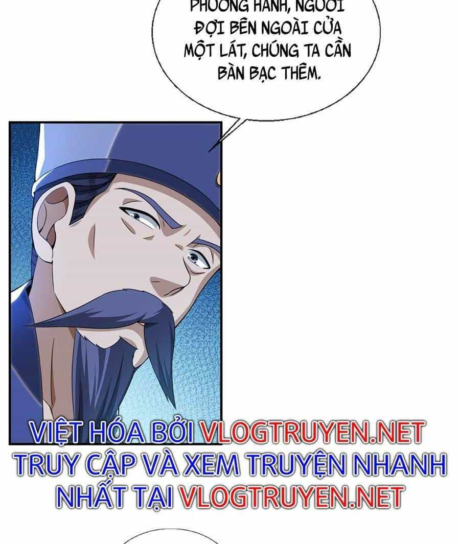 Lược Thiên Ký - Chương 31 - ảnh 8