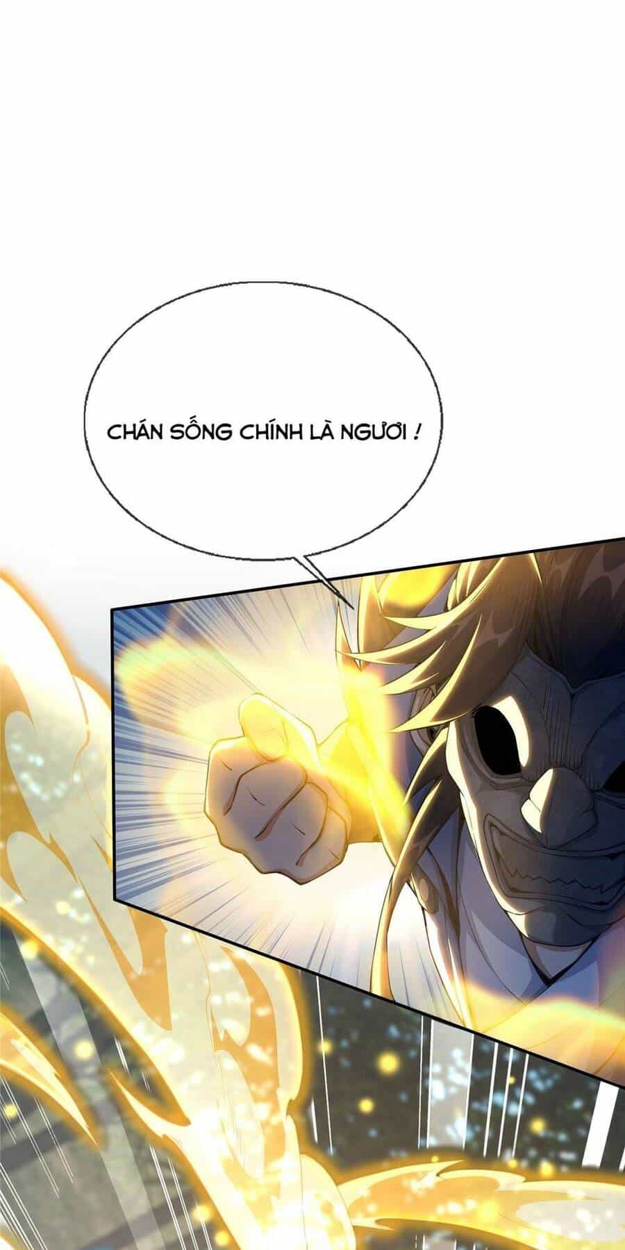 Lược Thiên Ký - Chương 33 - ảnh 15