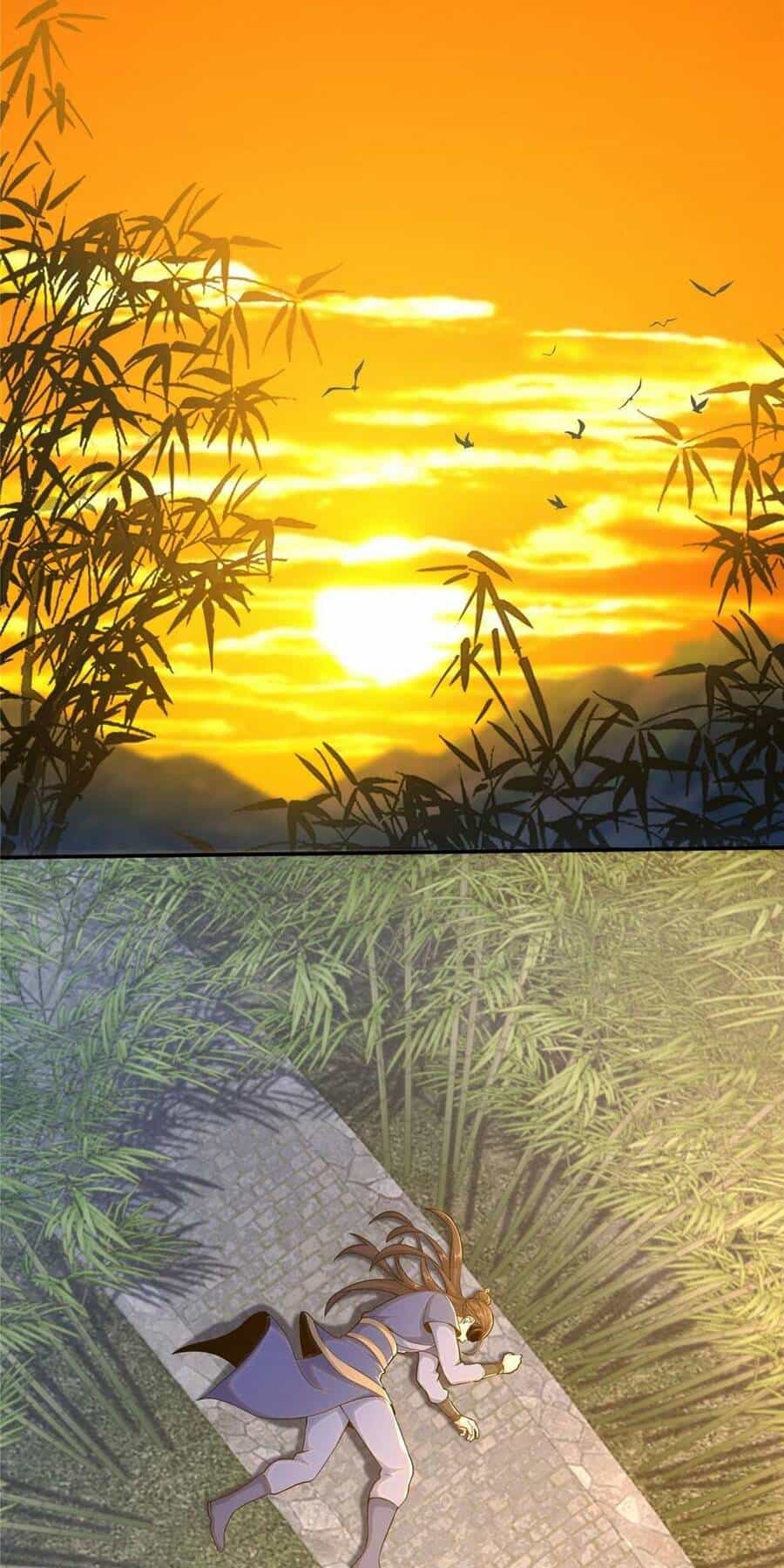 Lược Thiên Ký - Chương 33 - ảnh 23