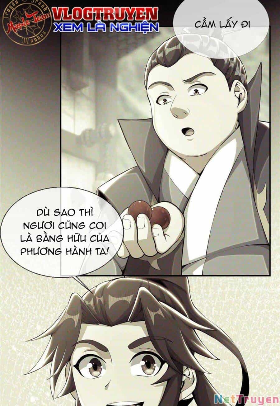 Lược Thiên Ký - Chương 34 - ảnh 16