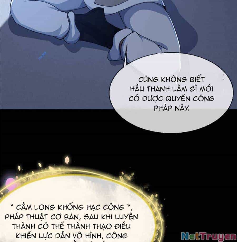 Lược Thiên Ký - Chương 35 - ảnh 26