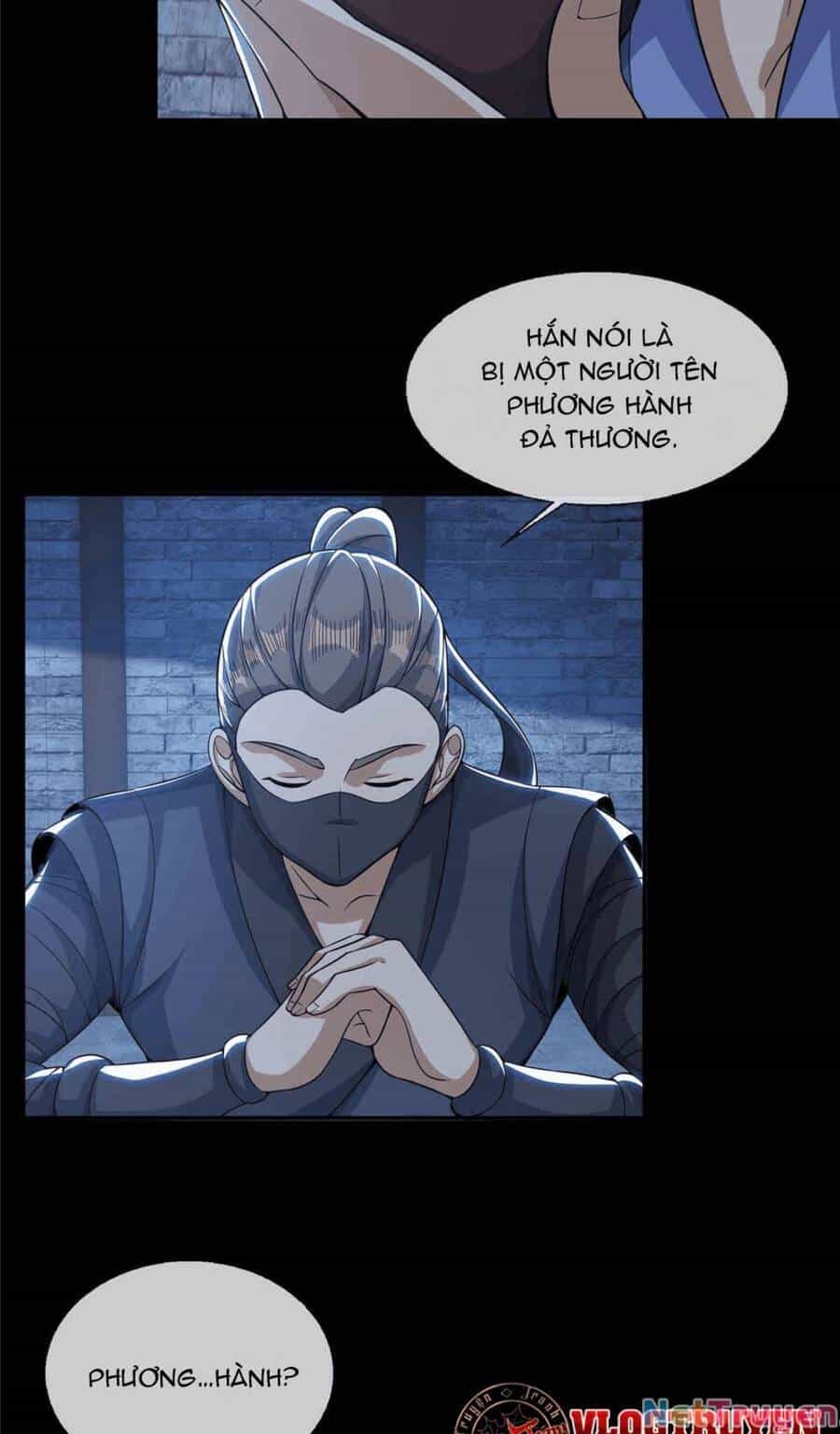 Lược Thiên Ký - Chương 35 - ảnh 34