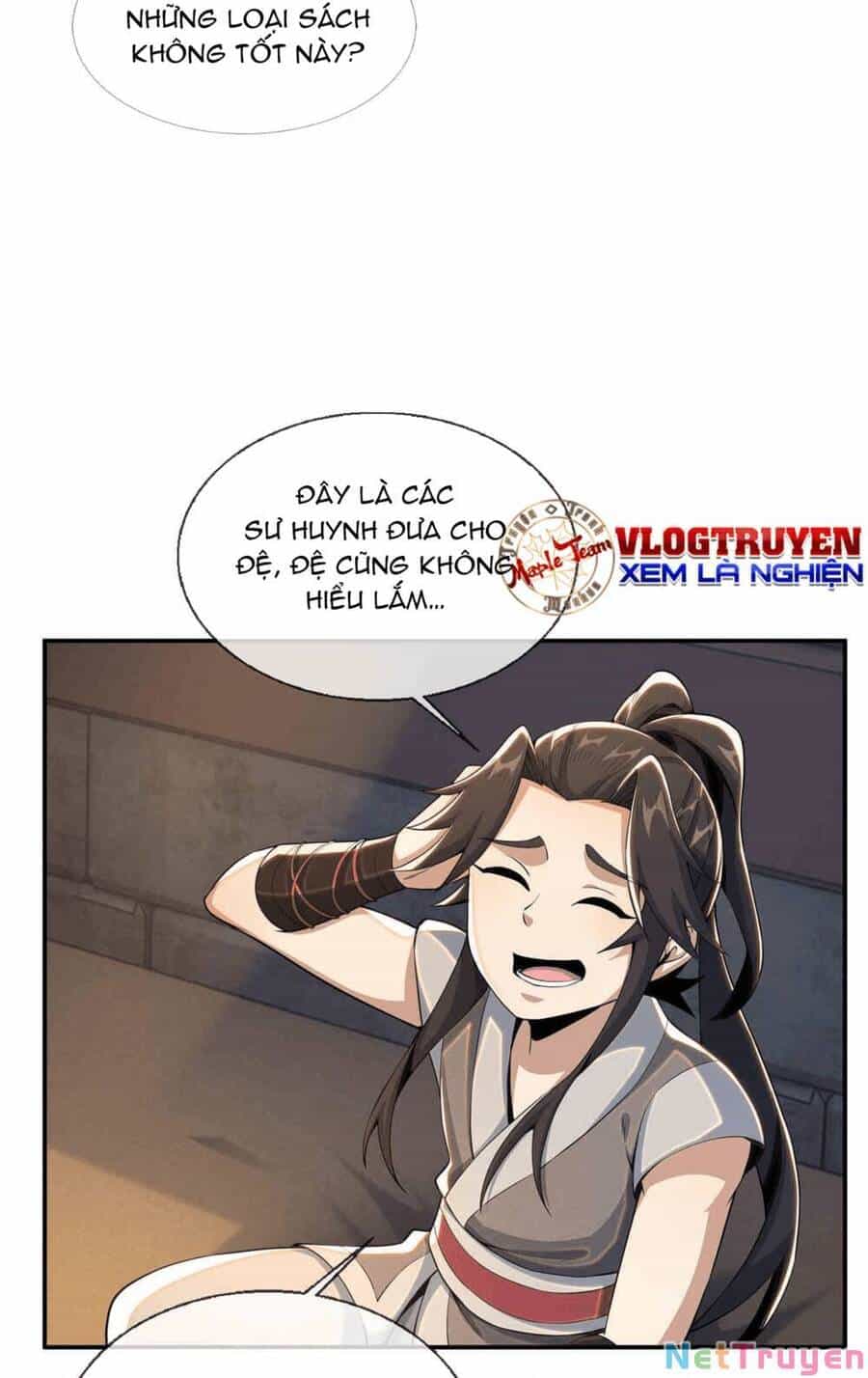 Lược Thiên Ký - Chương 35 - ảnh 49