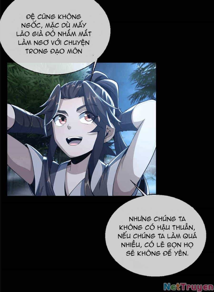 Lược Thiên Ký - Chương 35 - ảnh 5