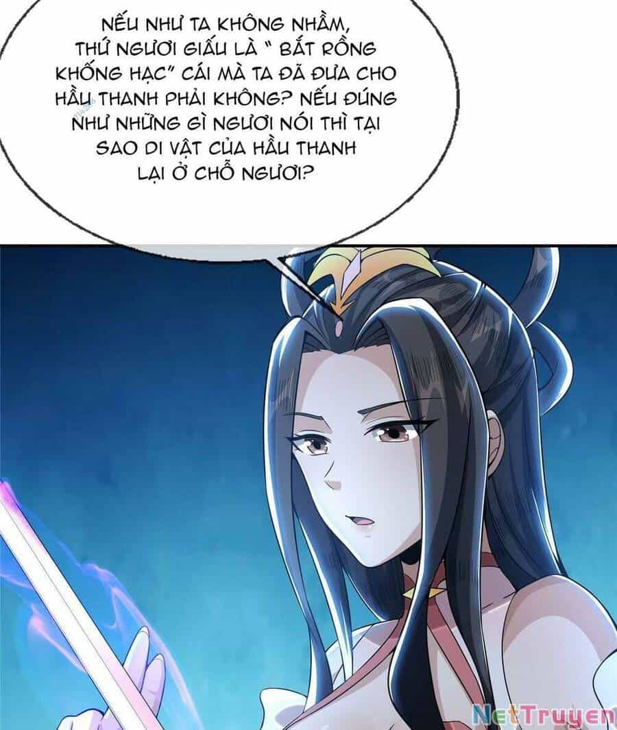Lược Thiên Ký - Chương 36 - ảnh 17