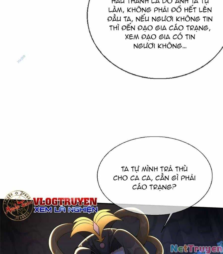 Lược Thiên Ký - Chương 36 - ảnh 20